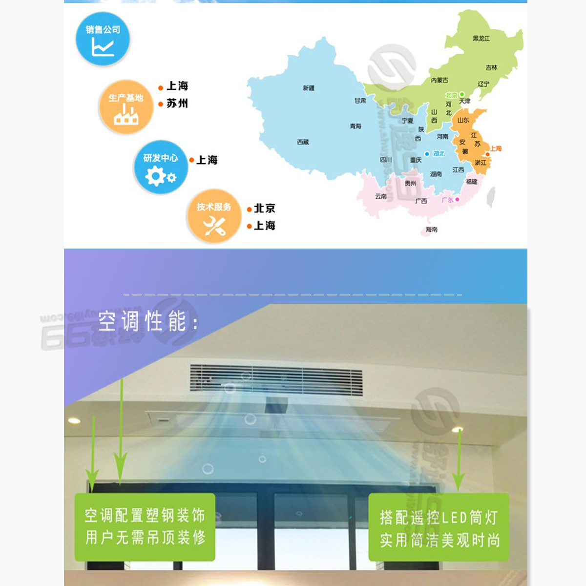 大金一拖三，一拖三大金中央空調，大金一拖三價格