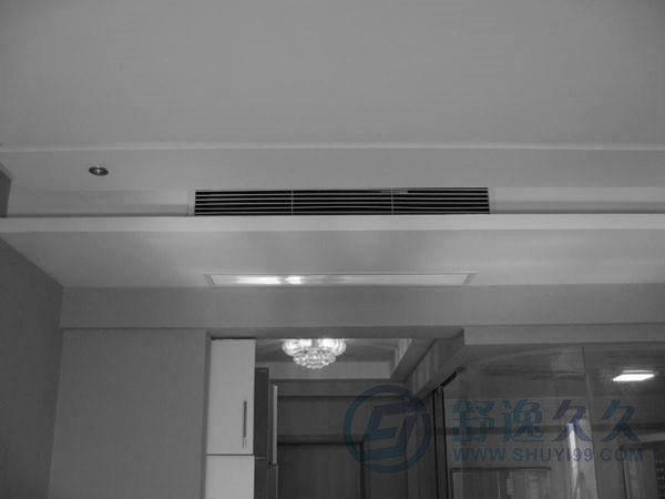 中央空調(diào)