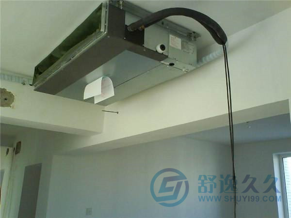 中央空調(diào)