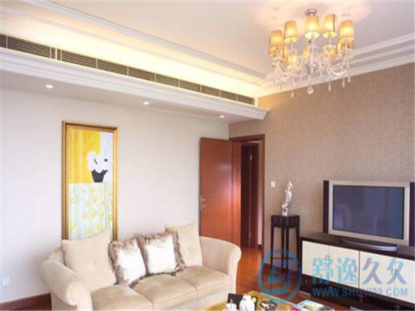 簡單知道空調(diào)的幾點(diǎn)小秘密就能更換內(nèi)機(jī)水管